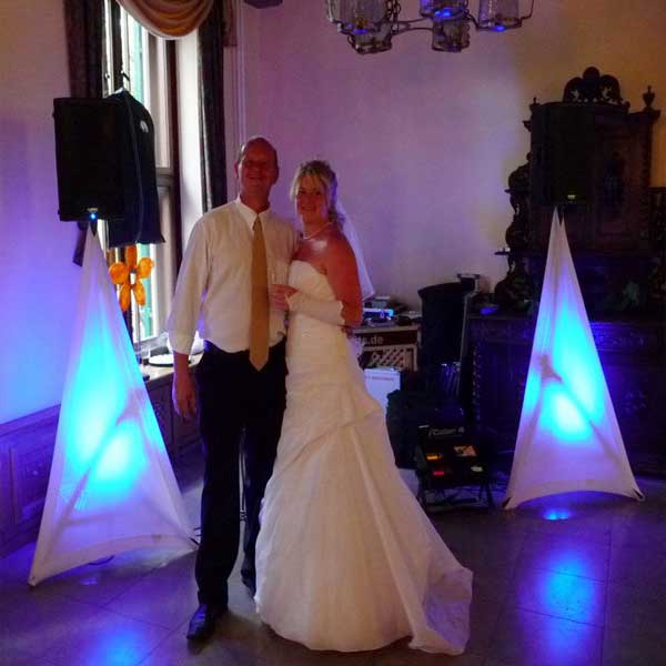 Hochzeitspaar